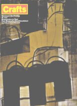 Crafts – March-April 1985