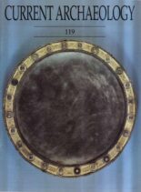 Current Archaeology – Issue 119