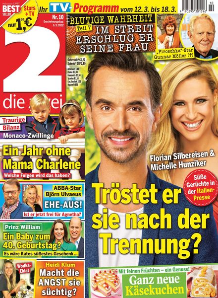 Die 2 – 05 Marz 2022
