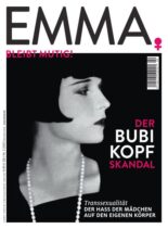 Emma Germany – Marz-April 2022