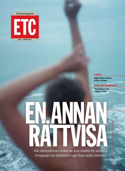 ETC – 04 mars 2022