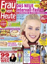 Frau von Heute – 04 Marz 2022