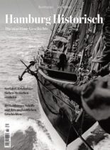 Hamburger Abendblatt Magazine – Zeitgeschichte – 05 Marz 2022