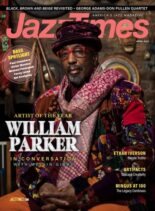 JazzTimes – April 2022