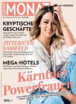Karntner Monat – 04 Marz 2022
