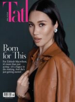 Malaysia Tatler – March 2022