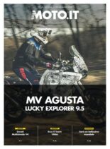 Moto.it Magazine – 1 Marzo 2022