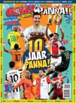 Panna! – maart 2022