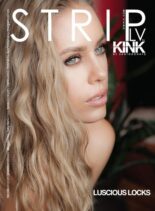 STRIPLV KINK – March 2022