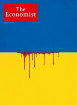 The Economist Continental Europe Edition – March 05 2022