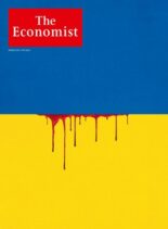 The Economist USA – March 05 2022