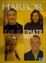 The Harbor Magazine – Marz 2022