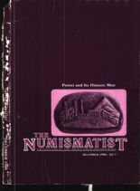 The Numismatist – December 1986