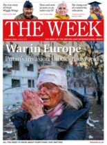 The Week UK – 05 March 2022