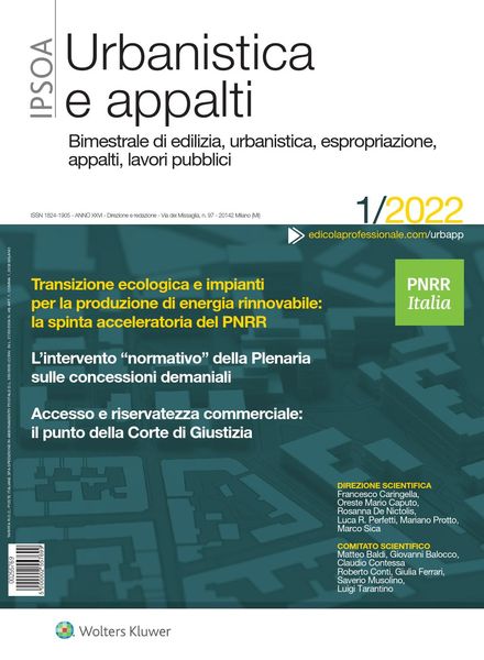 Uomini e Donne Magazine – marzo 2022