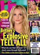 Us Weekly – March 14 2022