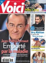 Voici – 4 Mars 2022