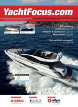 YachtFocus Magazine – maart 2022