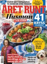 Aret Runt – 08 mars 2022