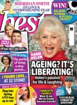 Best – 15 March 2022