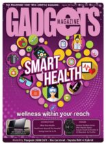Gadgets Magazine – March 2022