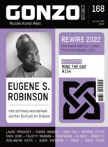 Gonzo Circus – 08 maart 2022