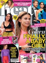 Heat UK – 12 March 2022