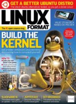 Linux Format UK – April 2022