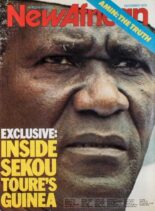 New African – December 1978
