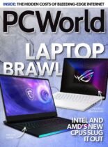 PCWorld – March 2022