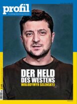 profil – 06 Marz 2022