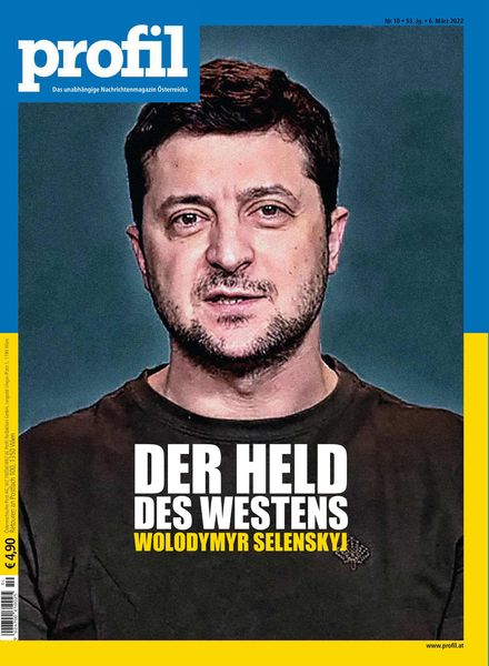 profil – 06 Marz 2022