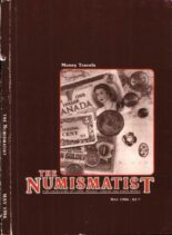 The Numismatist – May 1986