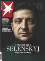 Der Stern – 10 Marz 2022