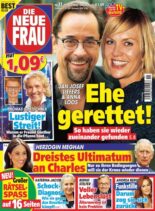 Die neue Frau – 09 Marz 2022
