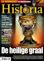 Historia Netherlands – maart 2022
