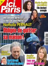 Ici Paris – 09 mars 2022