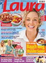 Laura – 09 Marz 2022