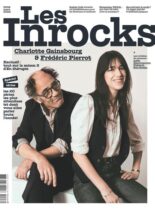 Les INrockuptibles – Mars 2022
