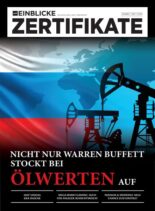marktEINBLICKE Zertifikate – 09 Marz 2022