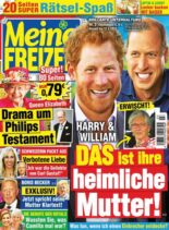 Meine Freizeit – 09 Marz 2022