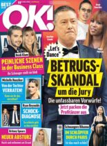 OK! – 09 Marz 2022