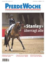 PferdeWoche – 09 Marz 2022