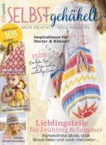 Selbst Gemacht – Marz 2022