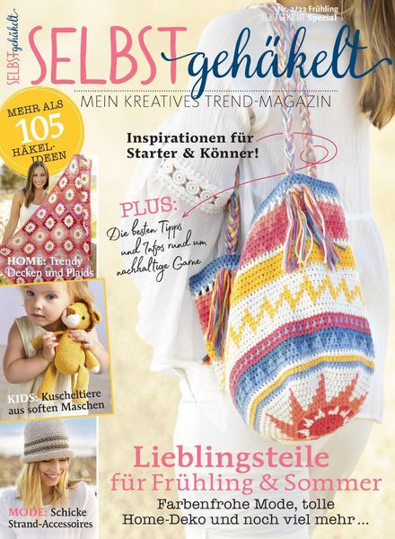 Selbst Gemacht – Marz 2022