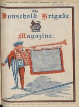The Guards Magazine – December 1901
