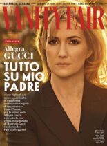 Vanity Fair Italia – 16 marzo 2022