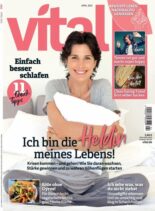 Vital Germany – April 2022