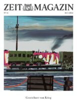 Zeit Magazin – 10 Marz 2022