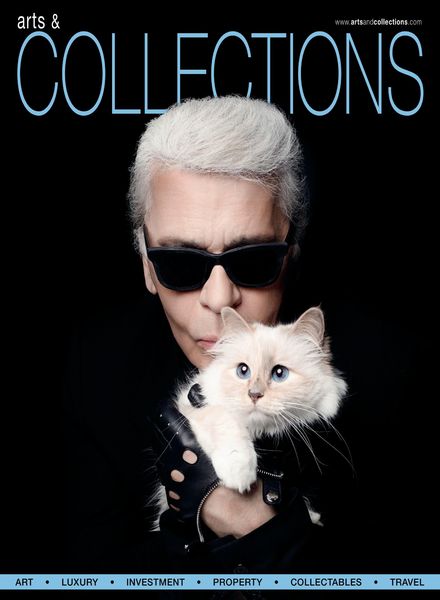 Arts and Collections – March 2022